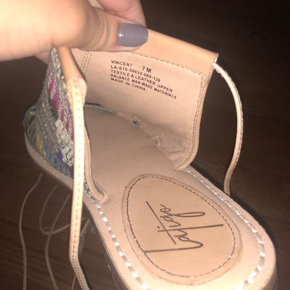 Sandals - Picture 4 of 4